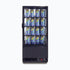 Bromic Flat Glass 78L LED Countertop Beverage Chiller - CT0080G4B